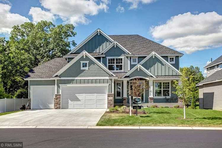 2231 Lakeshore Point Drive NE Saint Michael, MN 55376