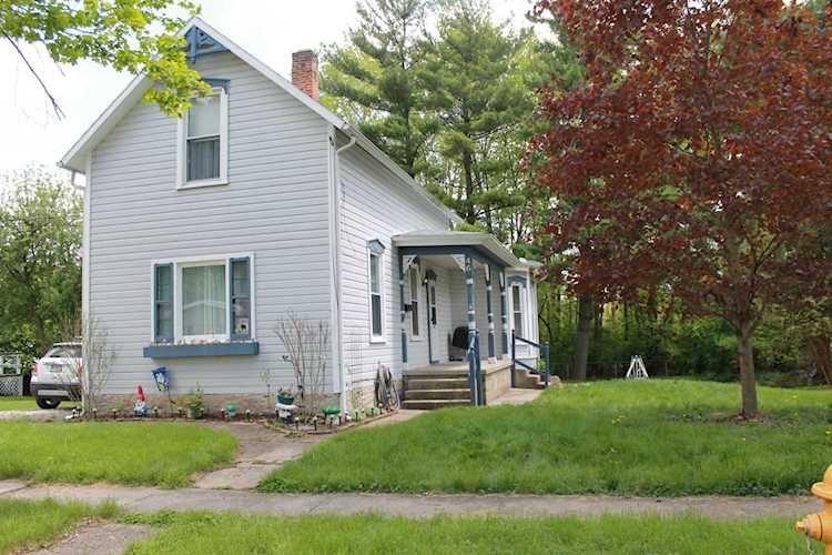 46 Blymer Street Delaware, OH 43015 | MLS 219015057 Photo 1