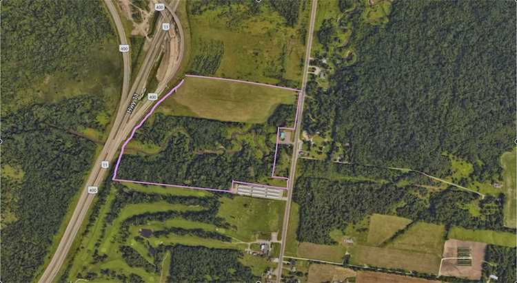 476 Penetanguishene Rd Springwater, ON L4M4R9