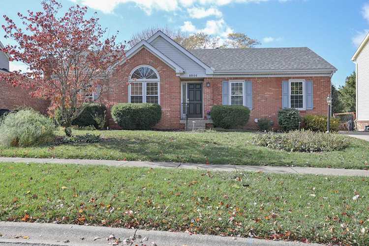 8806 Morning Park Dr Louisville, KY 40220 | MLS 1519033 Photo 1