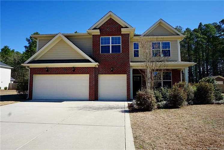 3615 Thornsby Ln Fayetteville, NC 28306 | MLS 601398 Photo 1