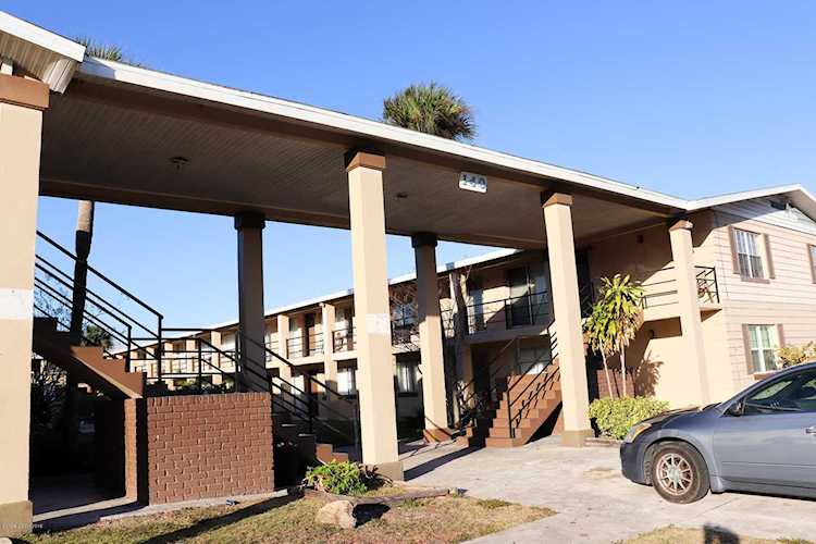 140 Minna Lane #108 Merritt Island, FL 32953 | MLS 835459 Photo 1