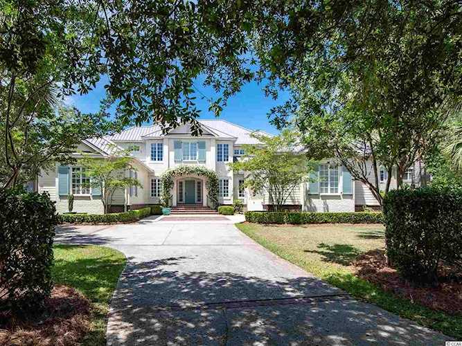 712 Dune Oaks Dr. Georgetown, SC 29440