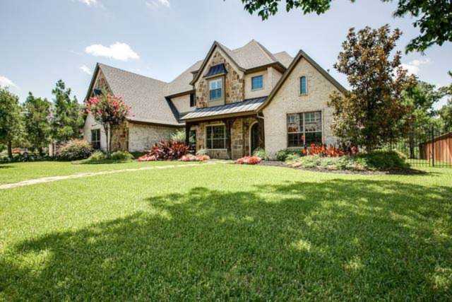 2209 Patterson Way Southlake, TX 76092