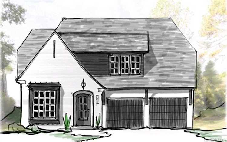 2129 Foxton Ct Charlotte, NC 28211