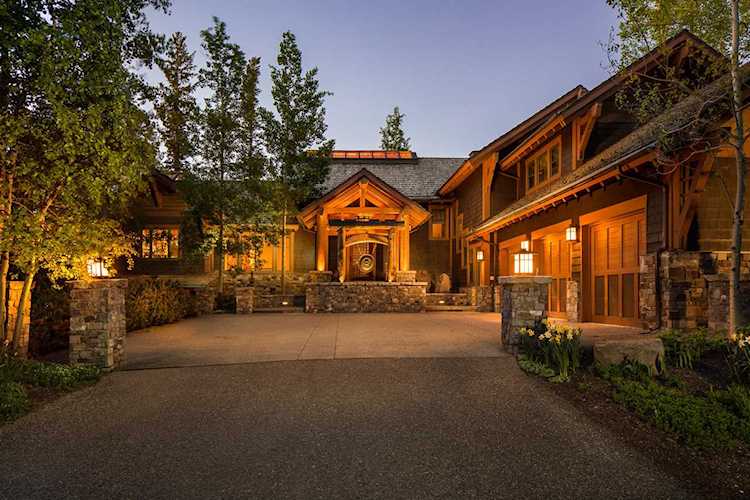222 San Joaquin Rd Mountain Village, COLORADO 81435 | MLS 34055 Photo 1