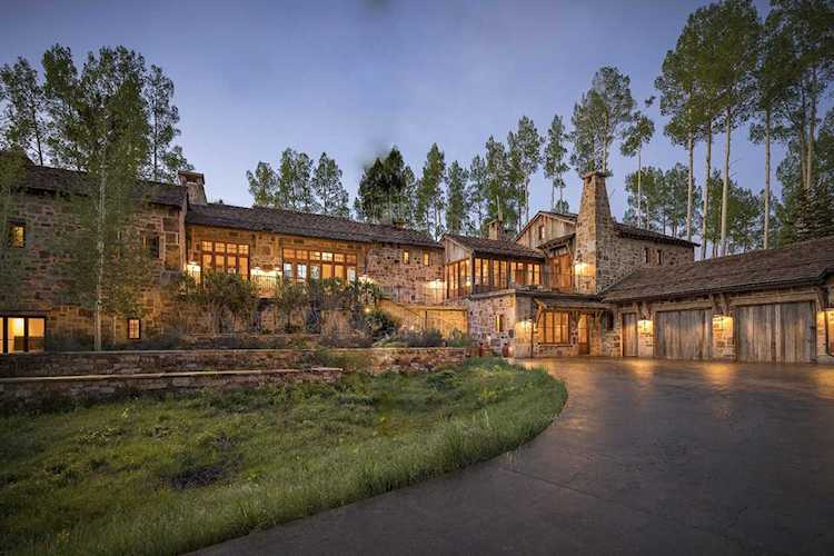 110 Palmyra Mountain Village, COLORADO 81435 | MLS 35007 Photo 1