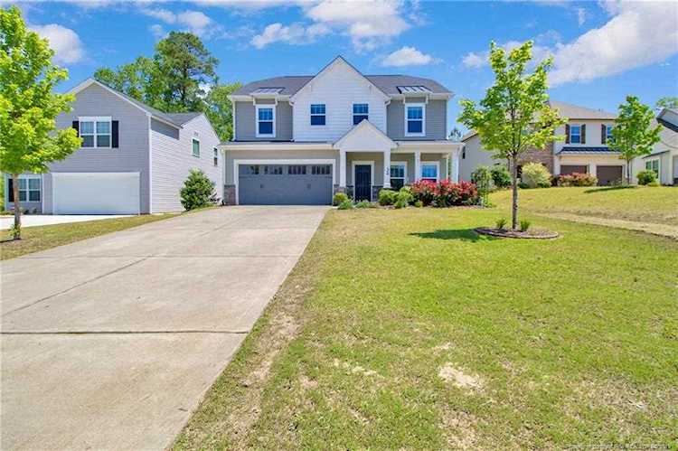 32 Hallow Oak St Spring Lake, NC 28390 | MLS 606066 Photo 1