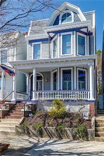 522 N 33rd St Richmond, VA 23223 | MLS 1907810 Photo 1