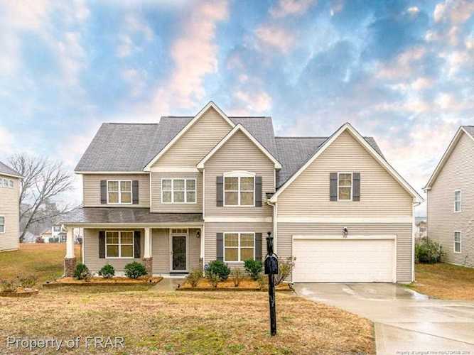 511 Highgrove Dr Spring Lake, NC 28390 | MLS 553604 Photo 1