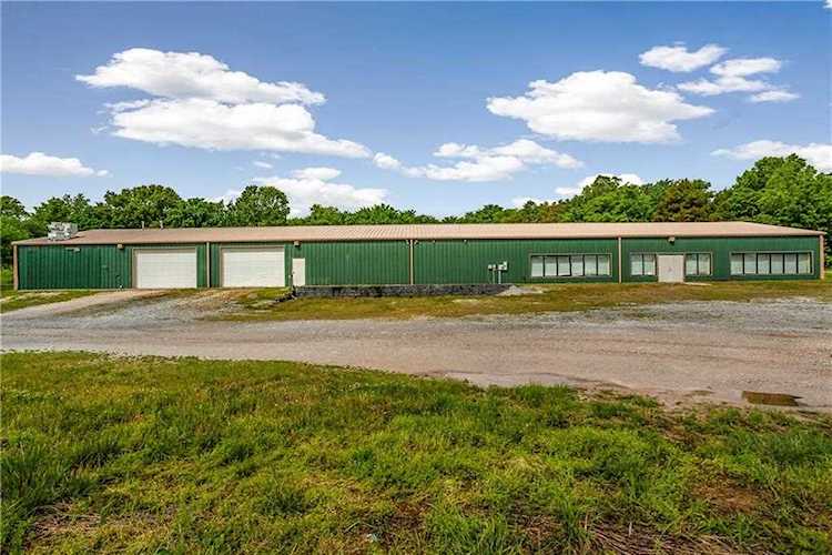 6868 Guy Terry Rd Springdale Ar 72764 Mls 1113430