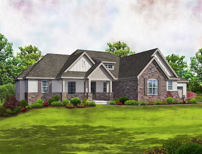 10 Stillwater Drive Hamilton Twp, OH 45039 | MLS 1610218 Photo 1