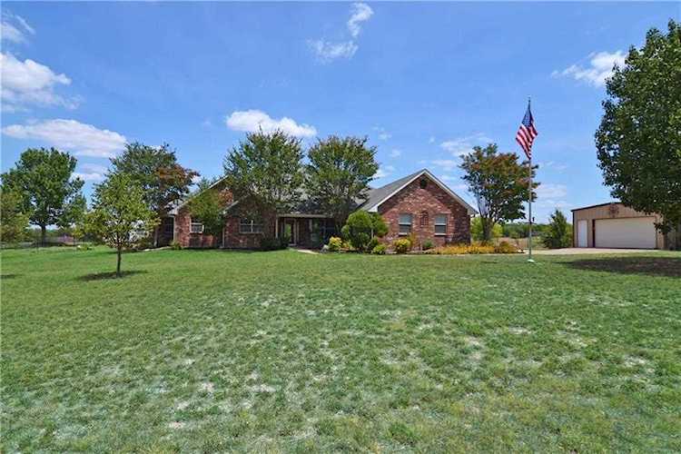 2957 COUNTY ROAD 341 Mckinney, TX 75071