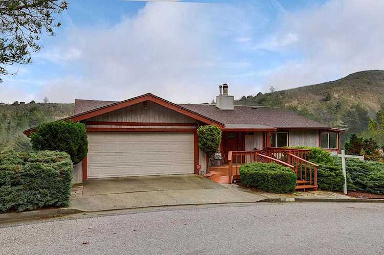 7 Humboldt Ct Pacifica, CA 94044 | MLS ML81733853 Photo 1
