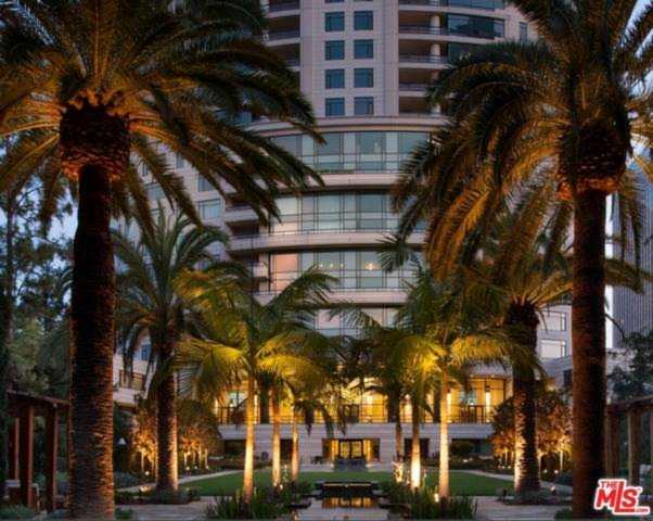1 W Century Drive #B Los Angeles, CA 90067