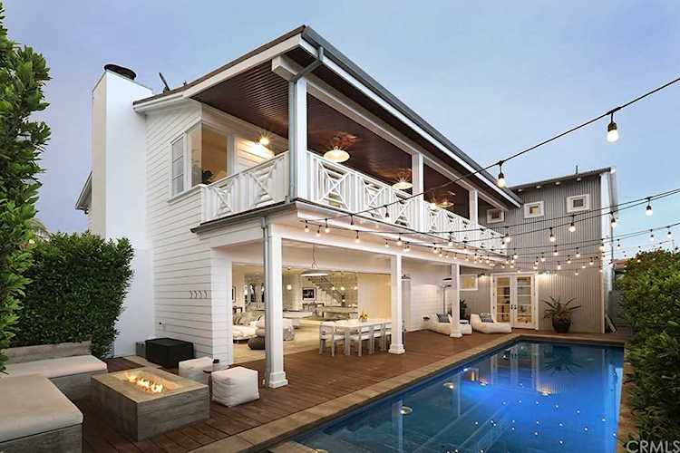 231 Tustin Avenue Newport Beach, CA 92663 | MLS NP19106069 Photo 1