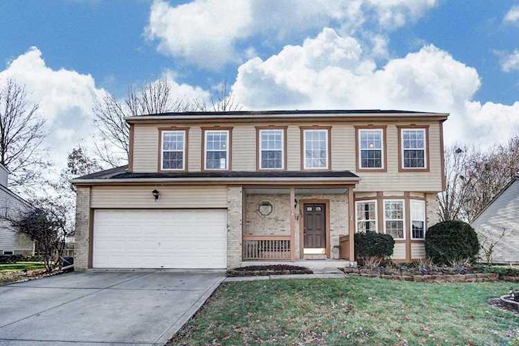 548 Ablemarle Circle Delaware, OH 43015 | MLS 219002443 Photo 1