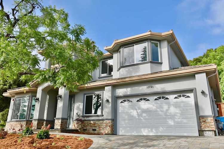 10721 Santa Lucia Rd, CUPERTINO CA 95014 | Photo 1