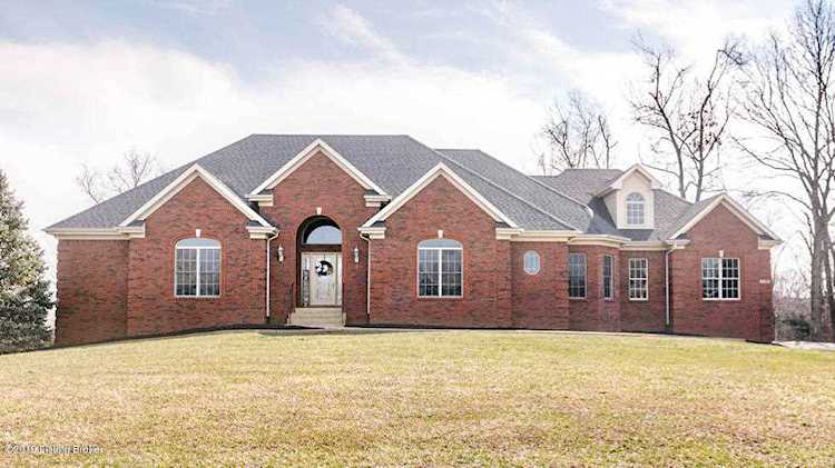 532 Winding Woods Trail Mt Washington, KY 40047 | MLS 1527281 Photo 1