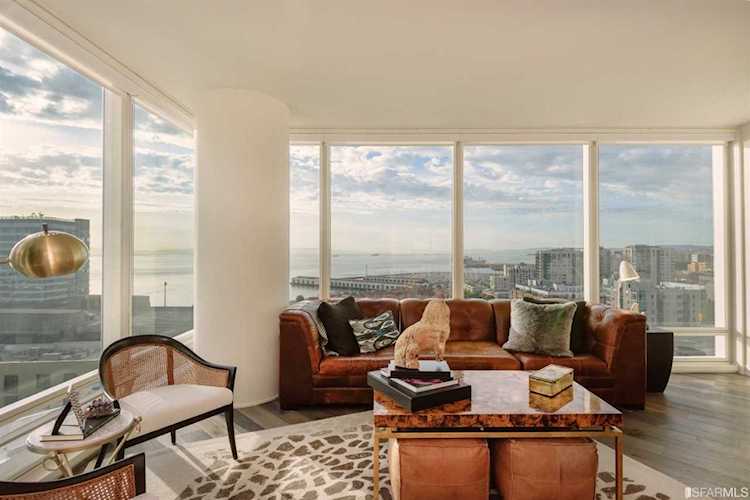 401 Harrison Street #27E San Francisco, CA 94105