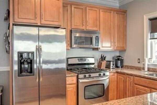 558 East Eighth Street #1 Boston, MA 02127 | MLS 72479723 Photo 1
