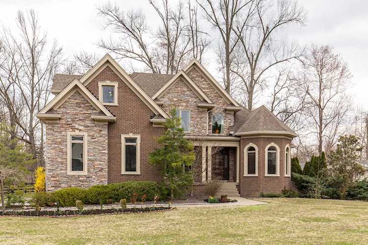 11601 Cedardale Rd Anchorage, KY 40223 | MLS 1528133 Photo 1