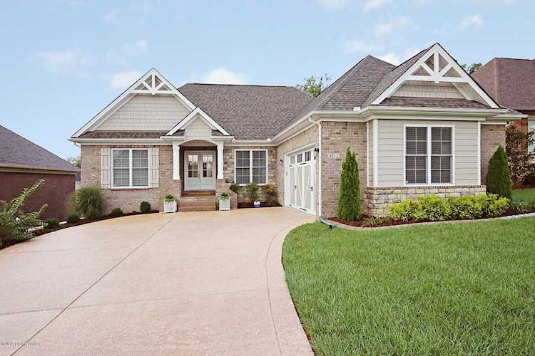 4912 Carriage Pass Pl Louisville, KY 40299 | MLS 1522345 Photo 1