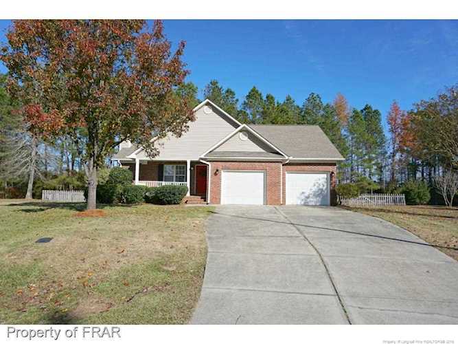 908 Penguin Dr Fayetteville, NC 28312 | MLS 554858 Photo 1