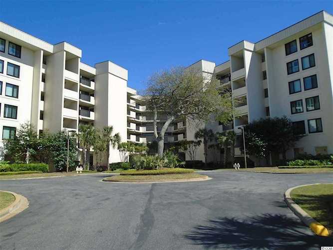741 Retreat Beach Circle #B-1-F Pawleys Island, SC 29585