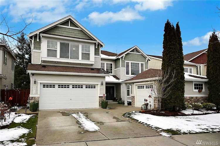 6515 Montevista Dr SE Auburn, WA 98092 | MLS ® 1410209 Photo 1