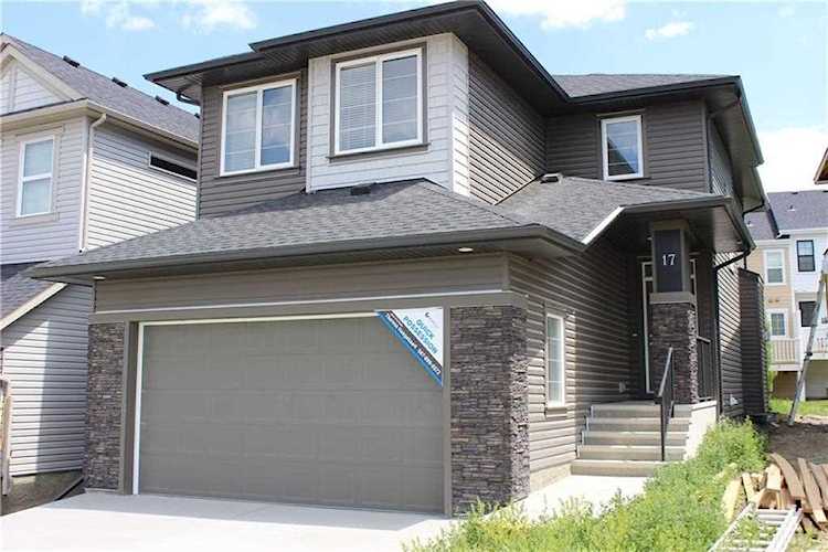 17 Sherview Point(e) NW Calgary, AB T3R 0Y6