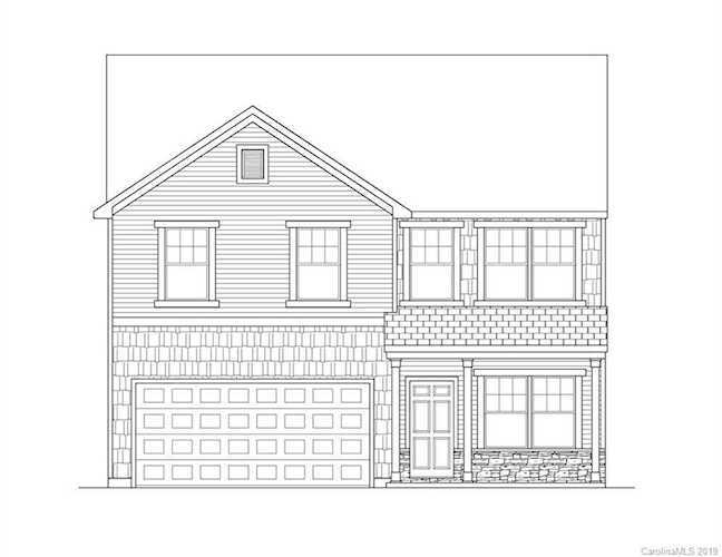 8020 Camden Crossing Lowell, NC 28098 | MLS 3464405 Photo 1