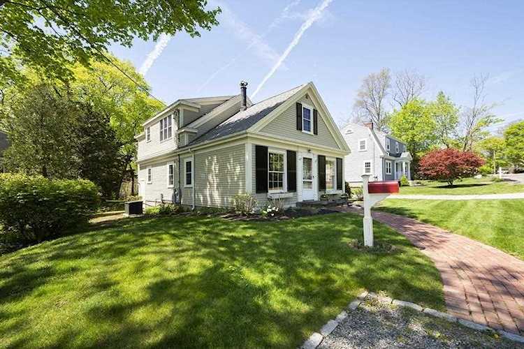 69 Ripley Road Cohasset, MA 02025 | MLS 72471548 Photo 1