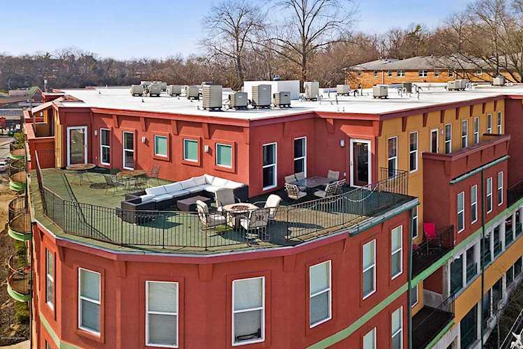 2411 Brownsboro Rd #407 Louisville, KY 40206 | MLS 1524713 Photo 1