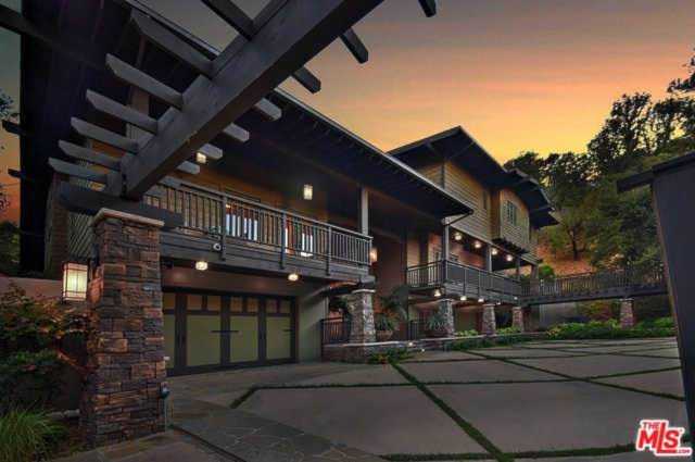 3931 Oeste Avenue Studio City, CA 91604