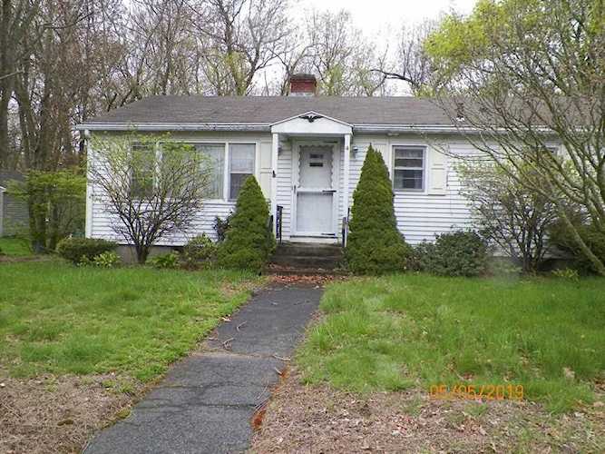 Worcester, 4 Eustis St, MA, home for sale Photo 1
