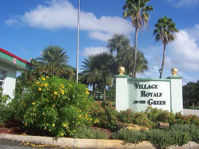 230 NE 26Th Avenue #2030 Boynton Beach, FL 33435