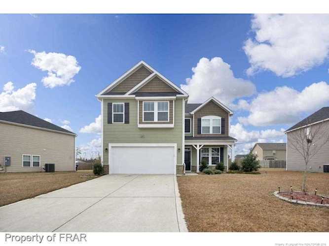 248 Crane Way Bunnlevel, NC 28323 | MLS 554192 Photo 1