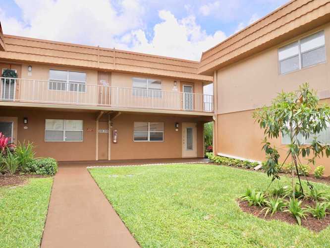 355 Flanders H Delray Beach, FL 33484 - MLS# RX-10528383 | BocaRatonRealEstate.com Photo 1