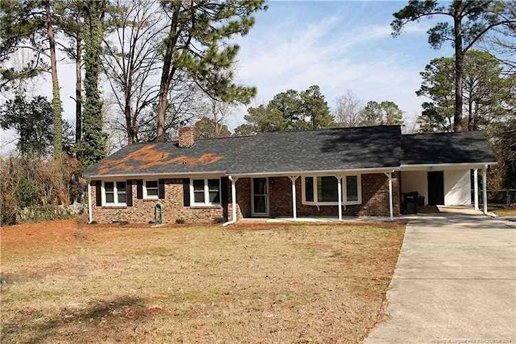 613 York Rd Fayetteville, NC 28303 | MLS 601134 Photo 1