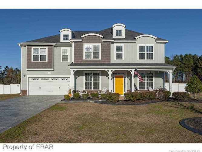 Address Withheld Raeford, NC 28376 | MLS 554821 Photo 1