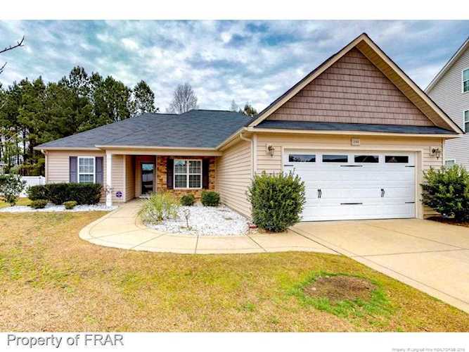 245 Bayleaf Dr Raeford, NC 28376 | MLS 555317 Photo 1