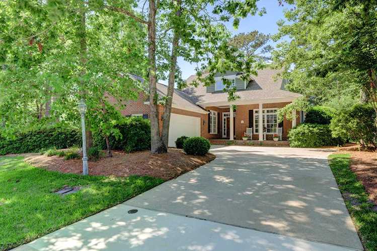 Home For Sale At 1109 Tennwood Drive, Wilmington NC in Porters Neck Plantation Photo 1