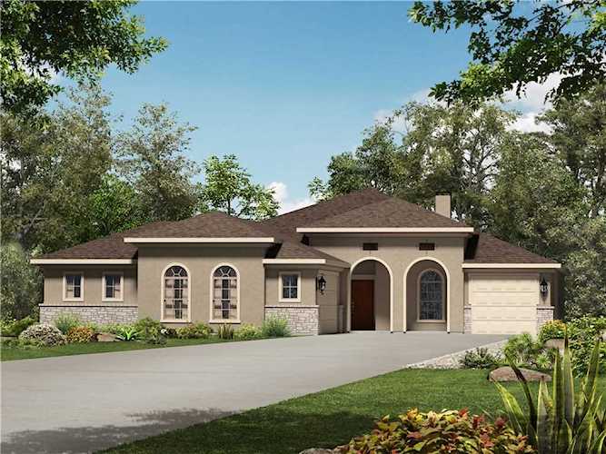 2200 Annassa Ct Leander TX 78641 - MLS# 3220166 Photo 1