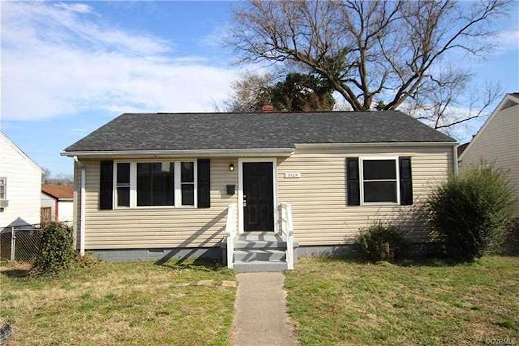 3305 3rd Ave Richmond, VA 23222 | MLS 1907942 Photo 1