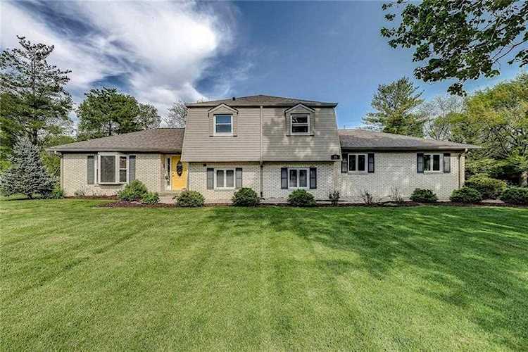 55 Carnaby Drive Brownsburg, IN 46112 | MLS 21635697 Photo 1