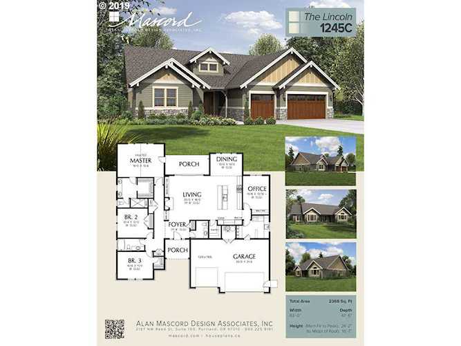 0 NE 353rd Ave Washougal, WA 98671