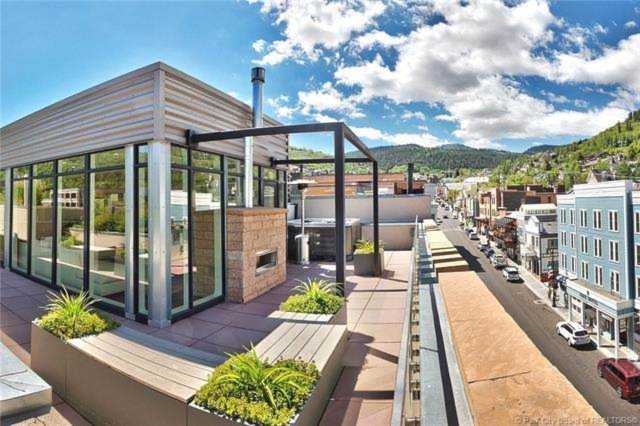 632 Main St Park City, UT 84060