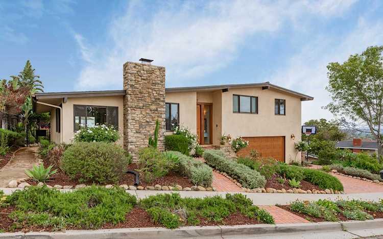 3172 Lucinda Ln Santa Barbara, CA 93105 | MLS 19-1618 Photo 1