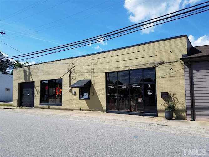 6 W Ivey Street Lillington, NC 27546 | MLS 2253861 Photo 1